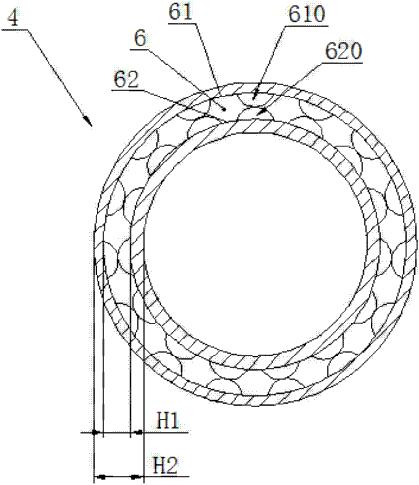 一种煤气阀的制作方法与工艺