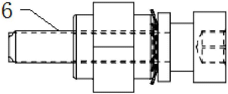 一種sub組件的制作方法與工藝