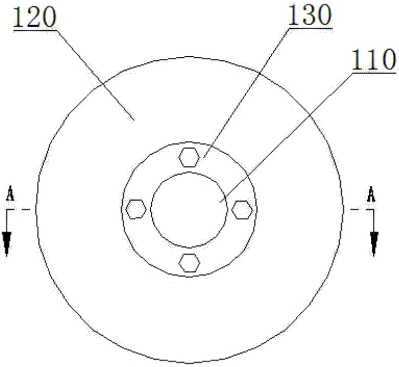 液体管道消音器及输水管道系统的制作方法与工艺