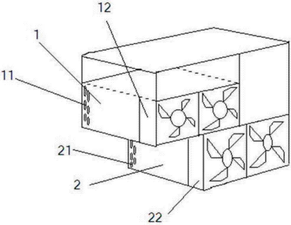 一种空气调节器的制作方法与工艺