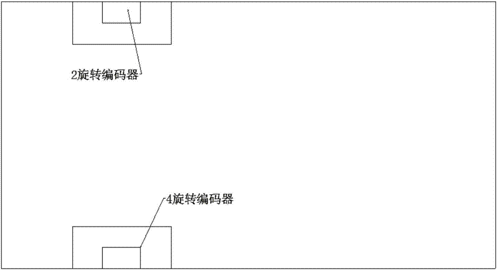 一種基于激光掃描雷達(dá)的隧道橫斷面數(shù)據(jù)采集裝置的制作方法