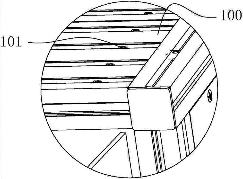 多功能實(shí)訓(xùn)機(jī)器人的制作方法與工藝