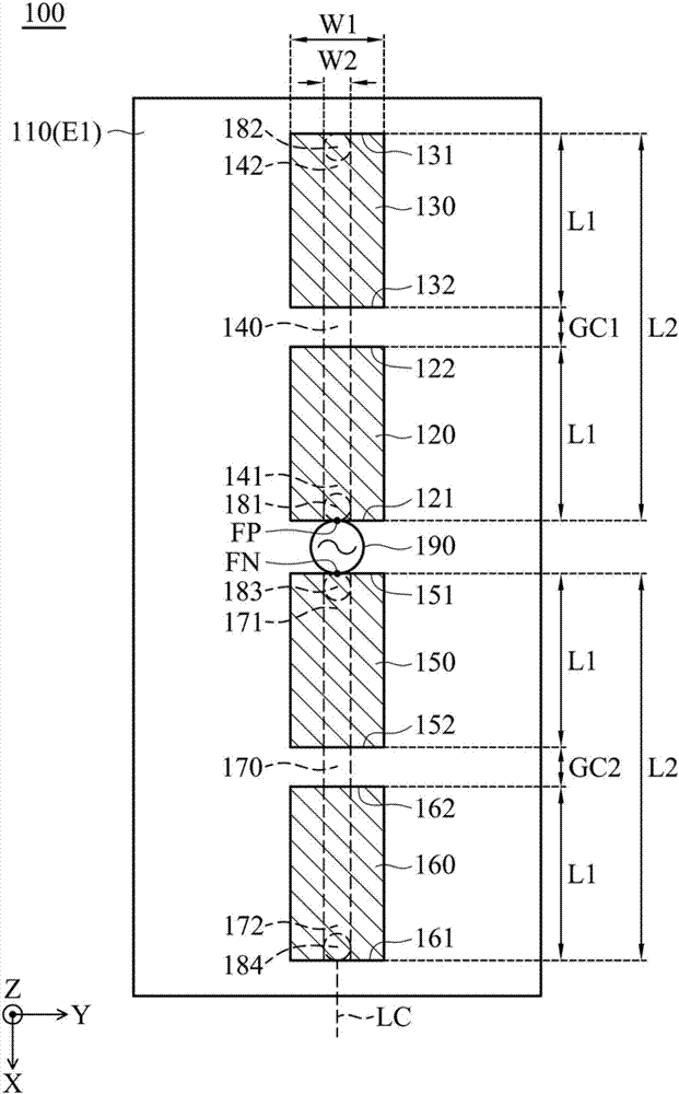 天線結(jié)構(gòu)的制作方法與工藝