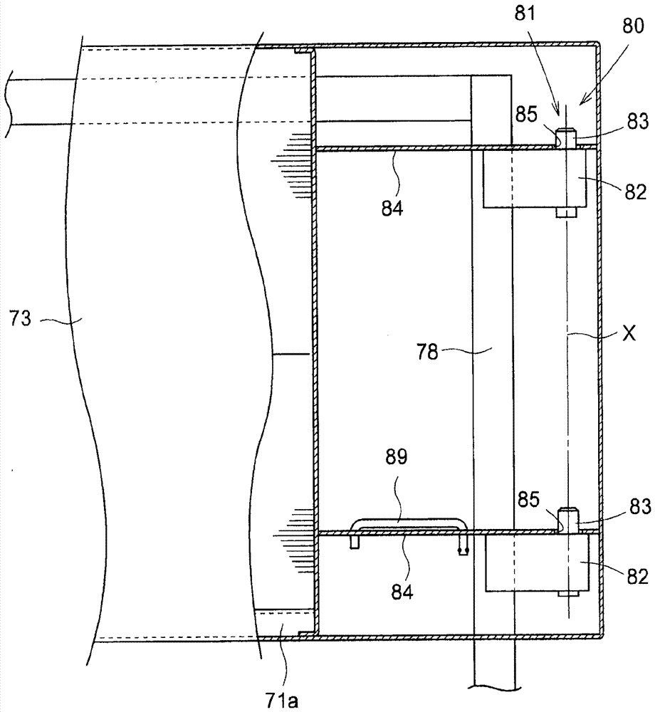 聯(lián)合收割機的制作方法與工藝