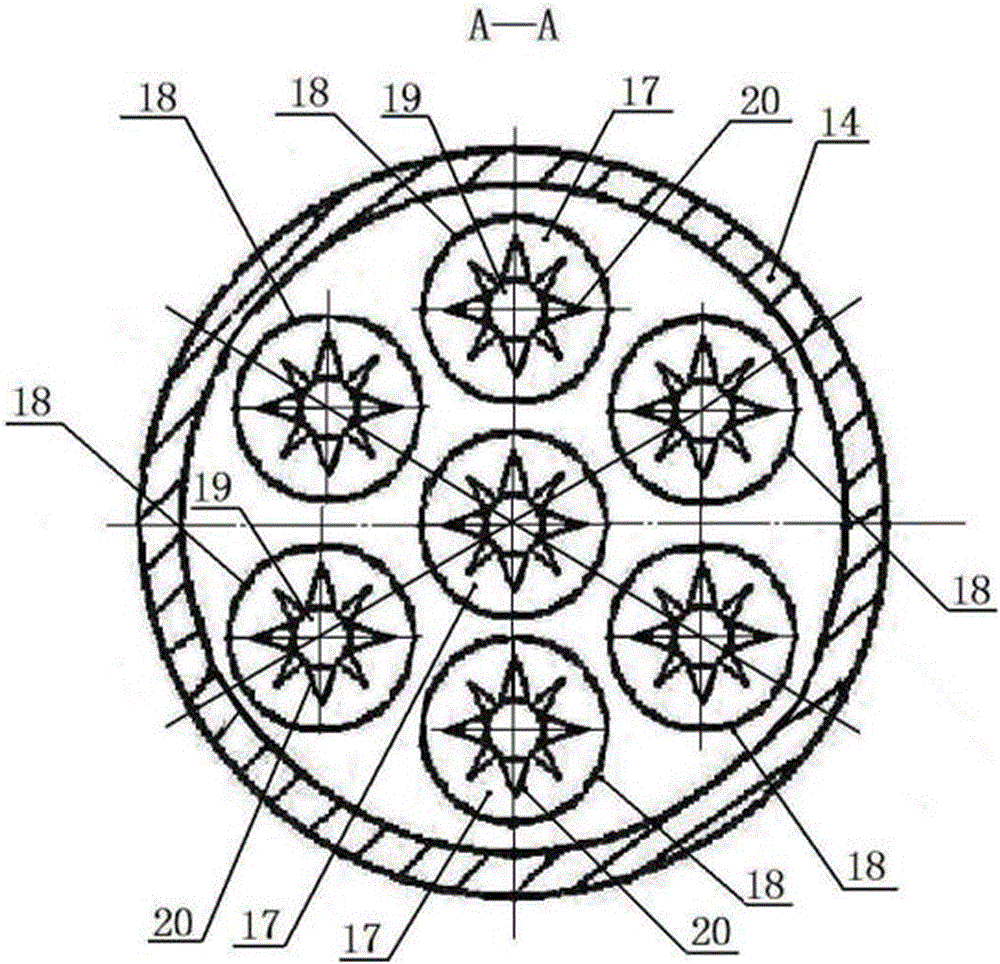 带压臭氧发生器的制作方法与工艺