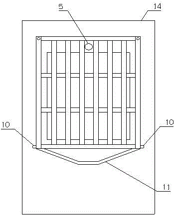 一种具有逃生功能的防盗窗的制作方法与工艺