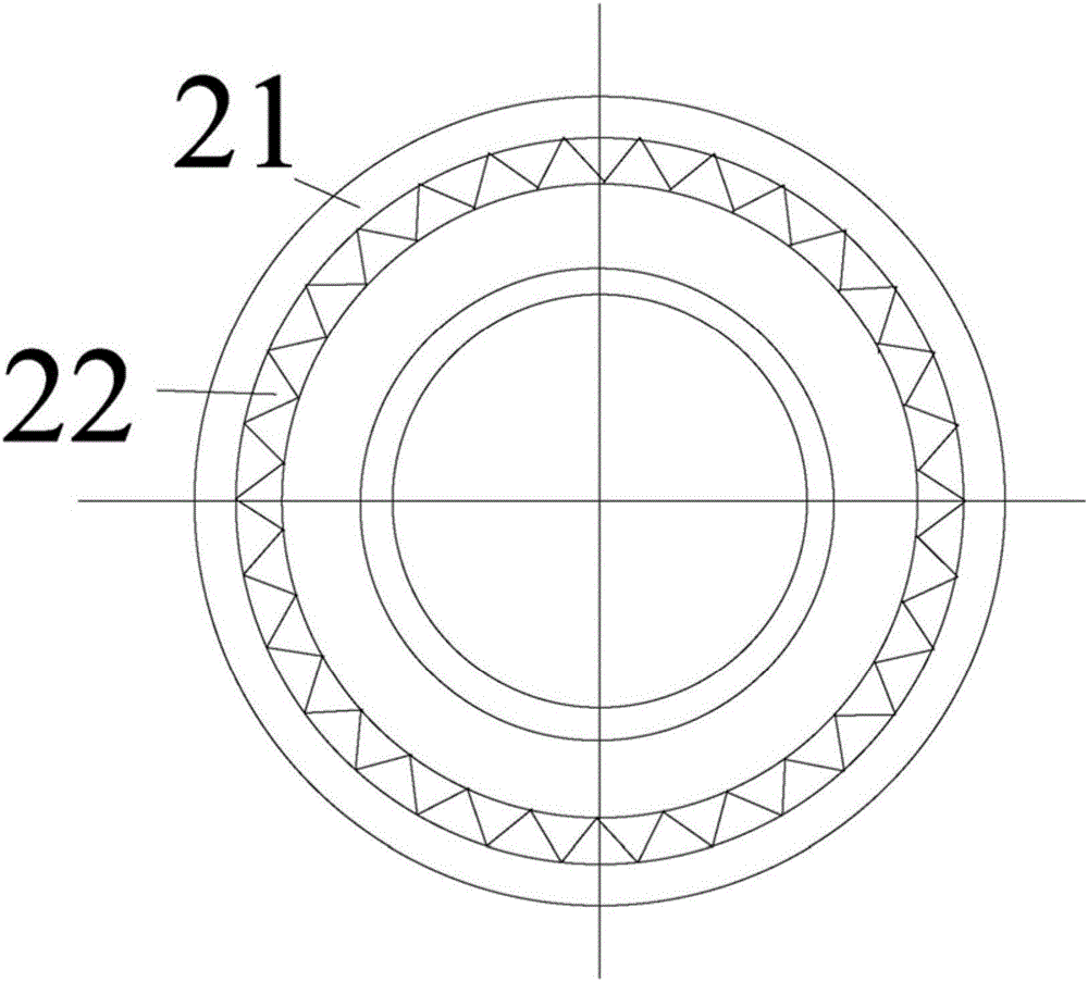 一种高精度冷镦铆接螺母的制作方法与工艺