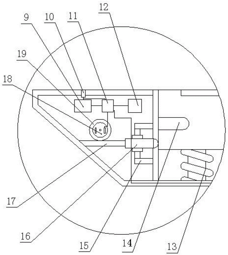 防盜螺絲的制作方法與工藝