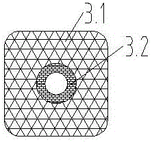 一种新型调节球阀的制作方法与工艺