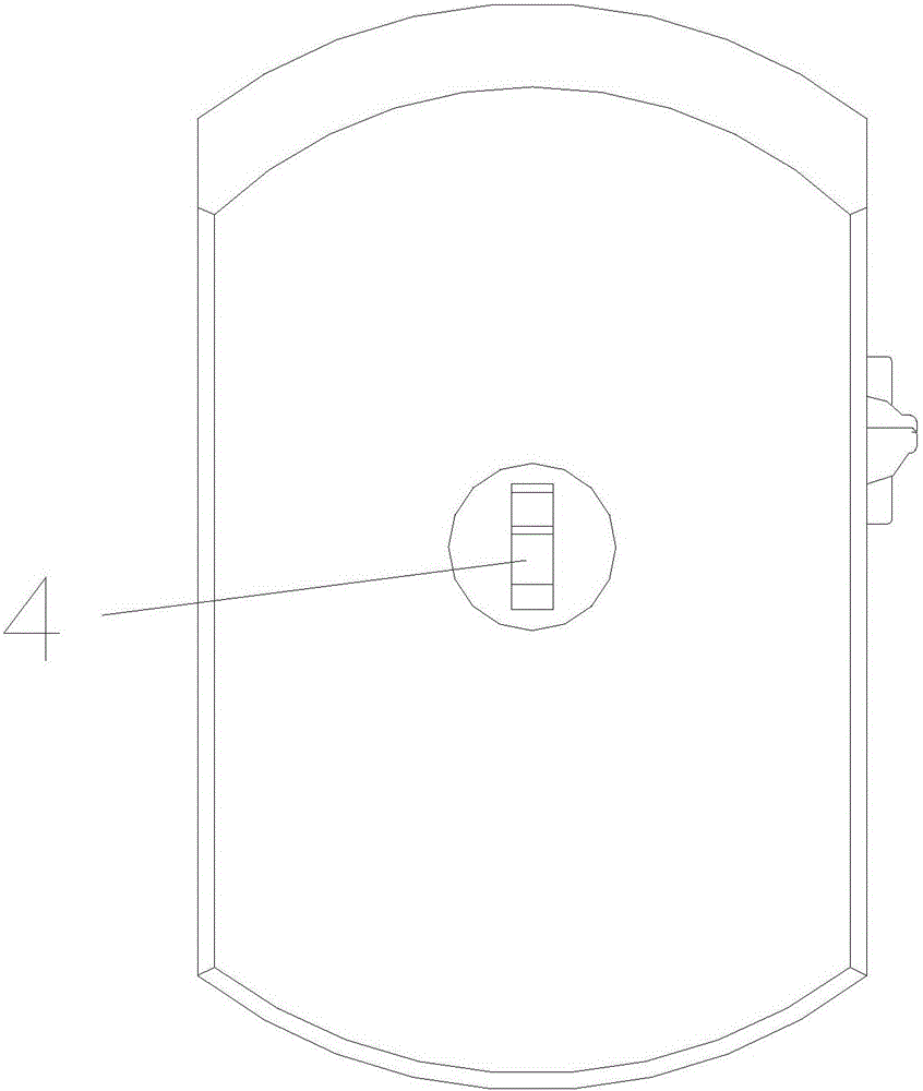 雙手五指操作鼠標的制作方法與工藝