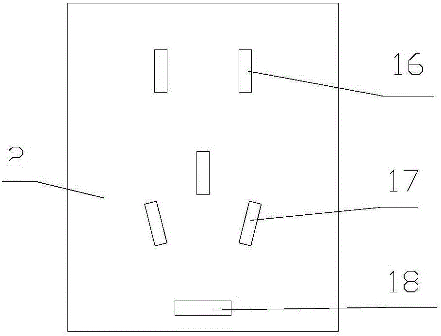 一種使用方便墻壁插座的制作方法與工藝