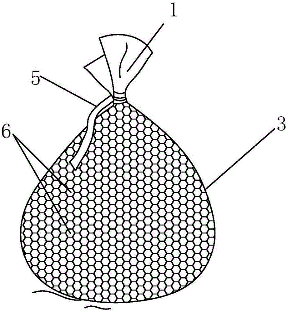 人工礁體的制作方法與工藝