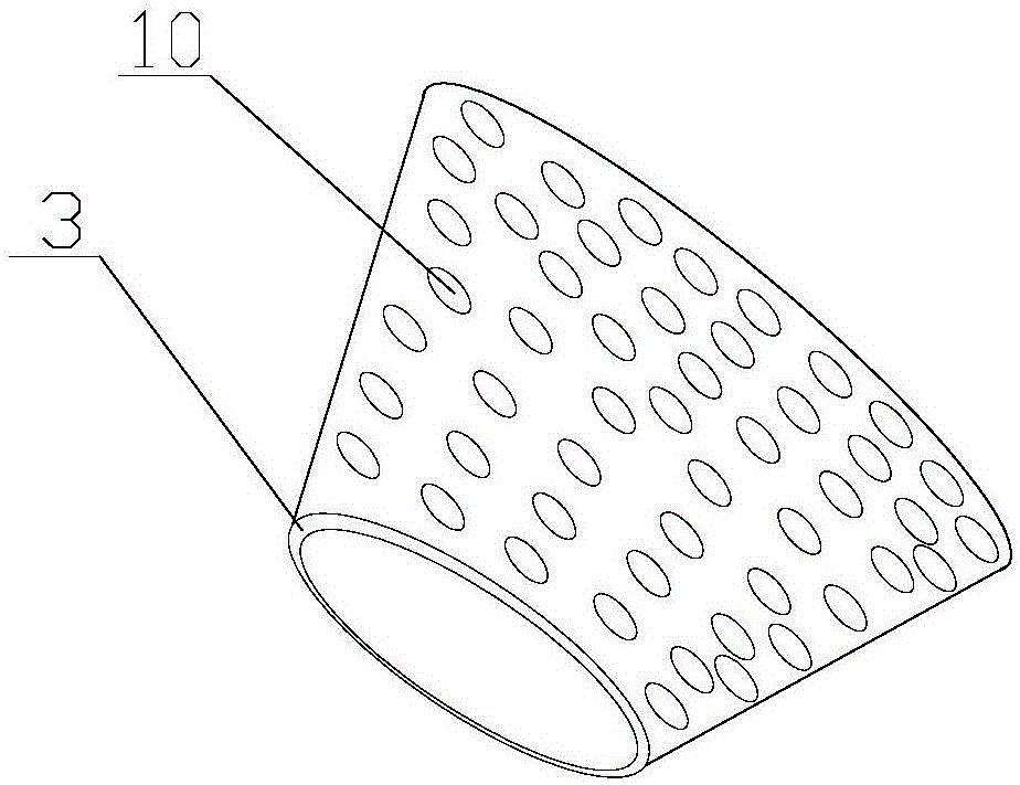 娜塔櫟用機械噴粉器的制作方法與工藝