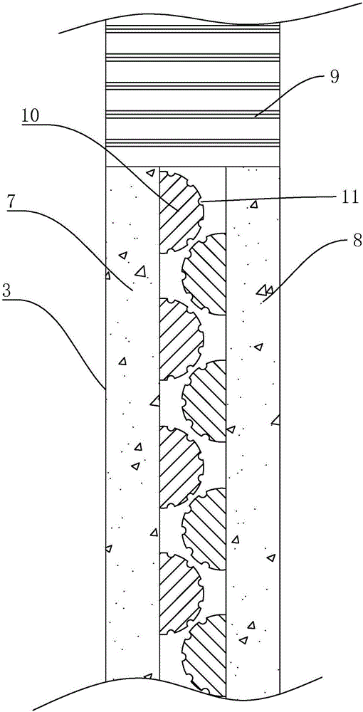 透气毛衣的制作方法与工艺