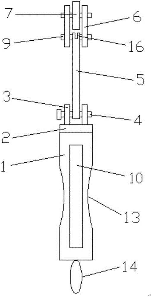 服裝設(shè)計(jì)用劃線針輪的制作方法與工藝