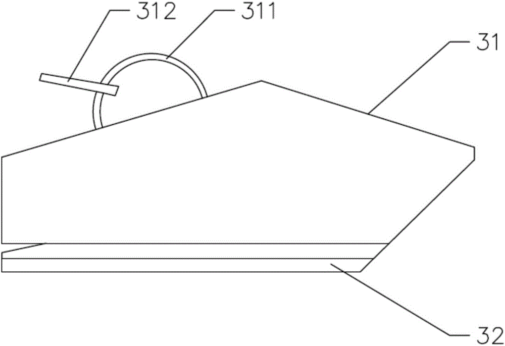 一種防水拉鏈的制作方法與工藝