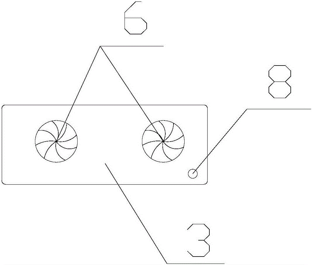 一种新型眼镜盒的制作方法与工艺