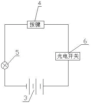 急救手环的制作方法与工艺