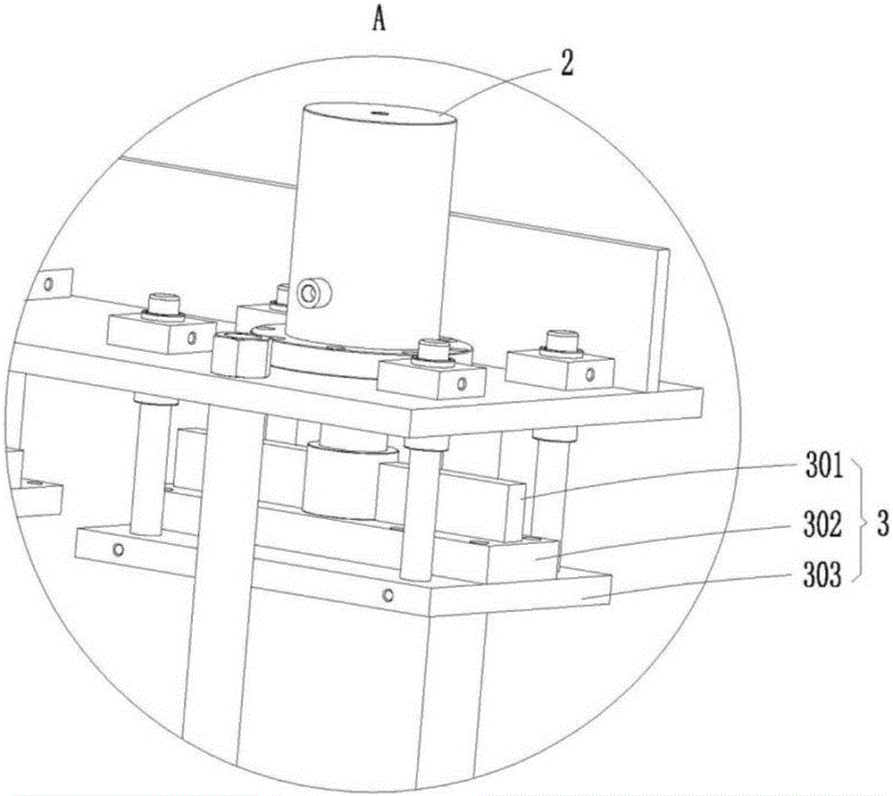 一種數(shù)控全自動(dòng)沖孔機(jī)的制作方法與工藝