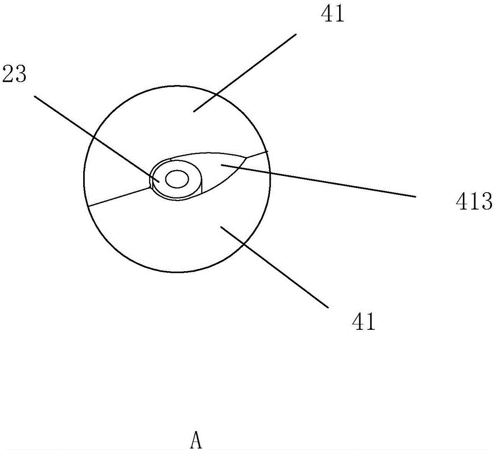 管件用脹形機(jī)的制作方法與工藝