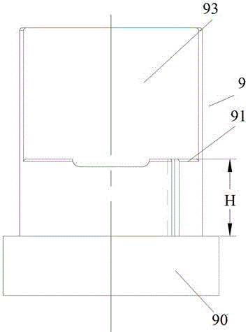 调节式永磁体安装工装的制作方法与工艺