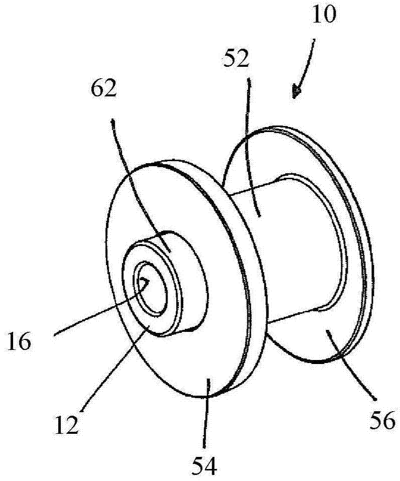 發(fā)音閥、輔助插入發(fā)音閥的工具、以及夾持發(fā)音閥的工具的制作方法與工藝