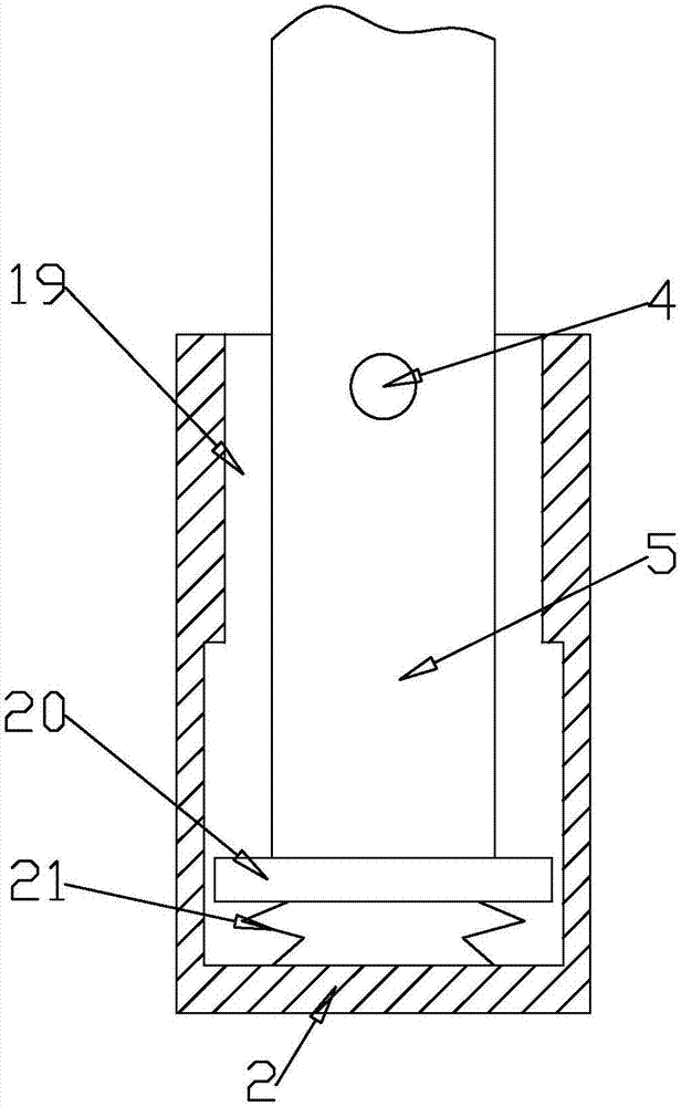 神经内科适应性多用叩诊锤的制作方法与工艺