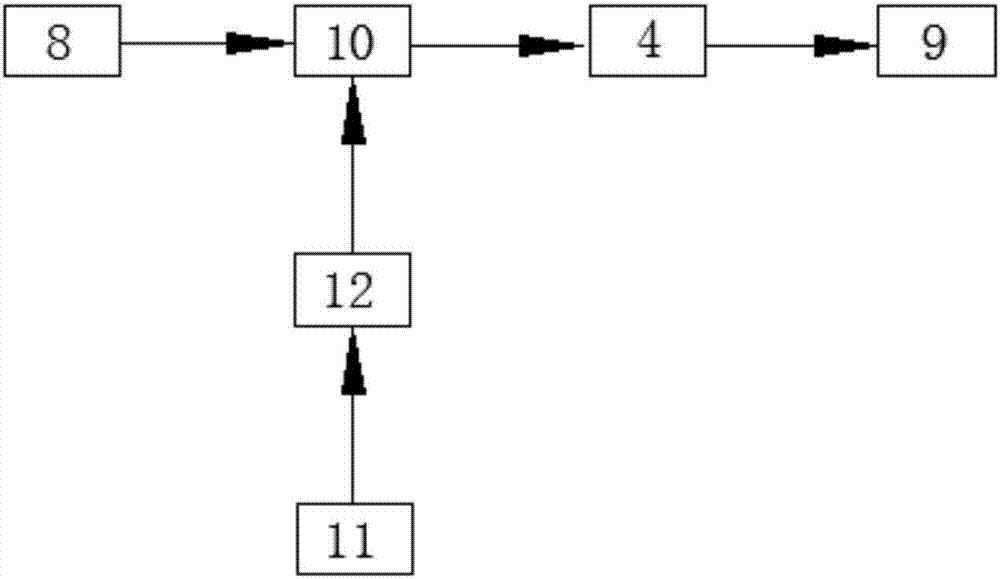 一種基于心率和語(yǔ)音控制跑臺(tái)坡度的電動(dòng)跑步機(jī)的制作方法與工藝