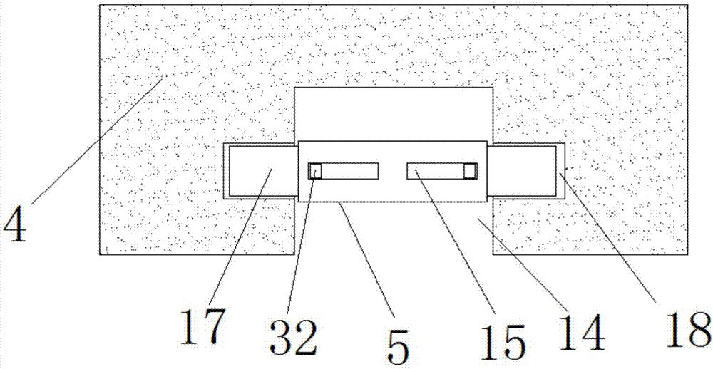 一種可調節訓練強度的背部健身器的制作方法與工藝