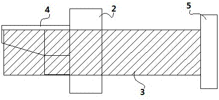 一種海綿橫切流水線的制作方法與工藝