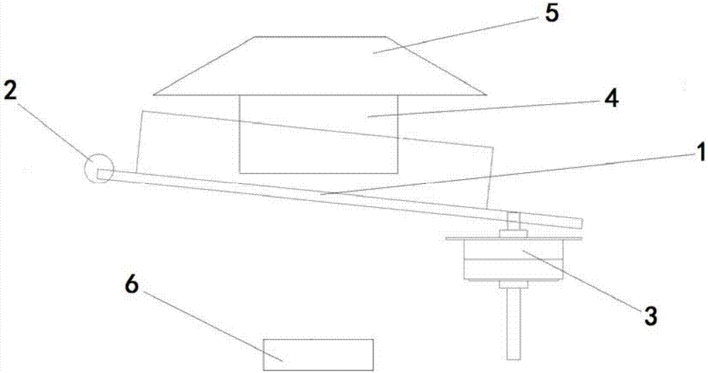 一種光固化3D打印剝離機(jī)構(gòu)的制作方法與工藝