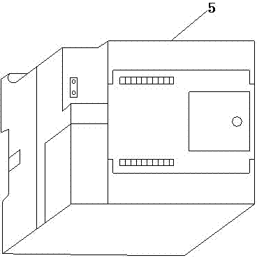 一种家用新能源汽车充电桩的制作方法与工艺