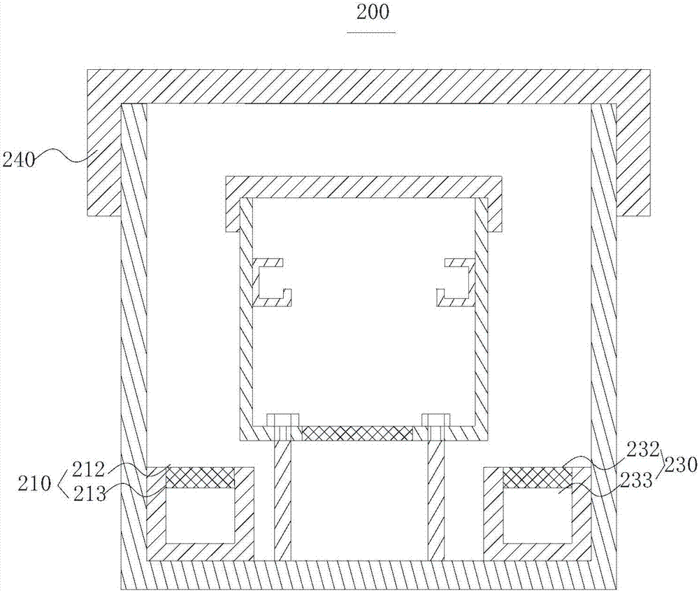 中藥存儲裝置的制作方法