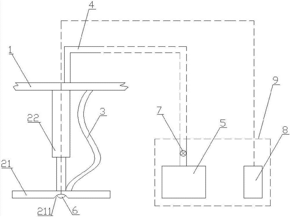 半導(dǎo)體沉積設(shè)備的制作方法與工藝