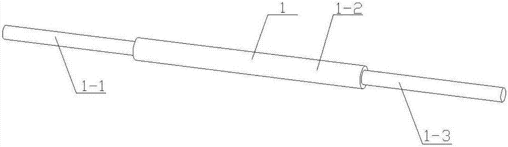 一種新型家用晾衣架的制作方法與工藝