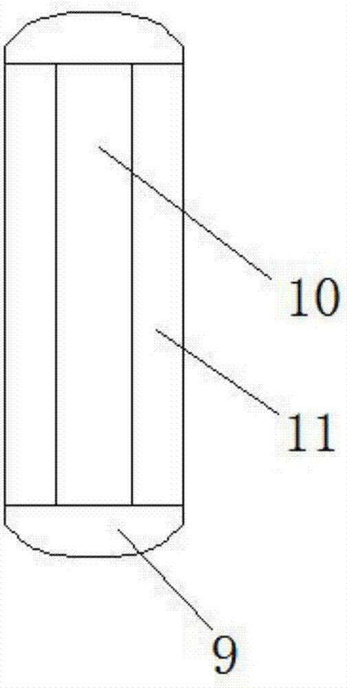 一種自動(dòng)調(diào)節(jié)的可變色窗簾的制作方法與工藝