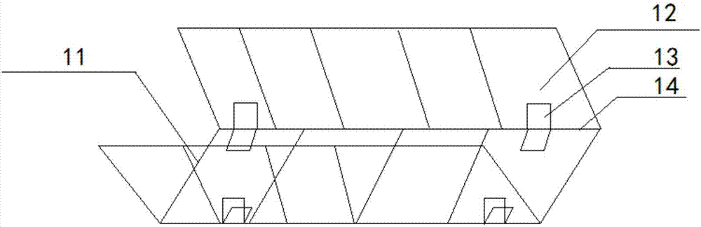 一種智能太陽(yáng)能公交車站的制作方法與工藝