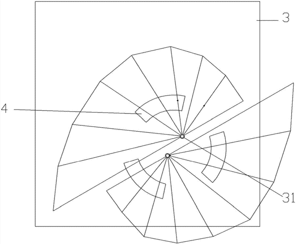 簡易遮陽涼亭的制作方法與工藝