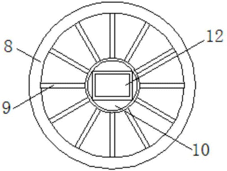 一種抗沖擊的管道的制作方法與工藝