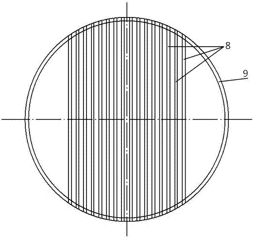 发夹式换热器的制作方法与工艺