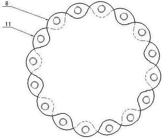 电子指重仪的制作方法与工艺