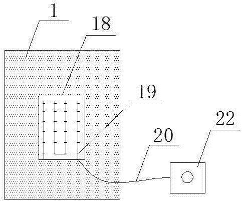 一種用于絲尾鳠的二級培育池的制作方法與工藝