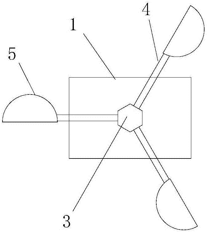 一種鳥害綜合防治系統(tǒng)的制作方法與工藝