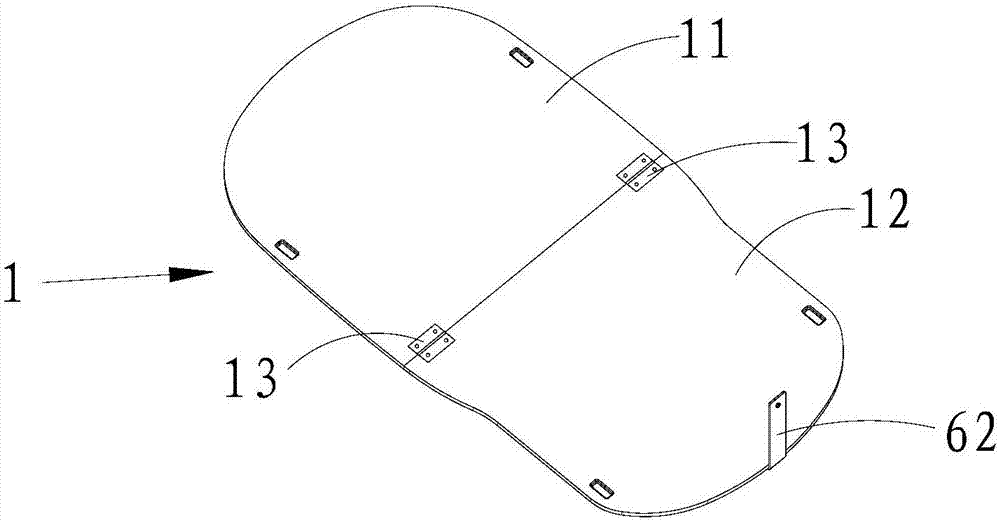 嬰兒睡籃的制作方法與工藝