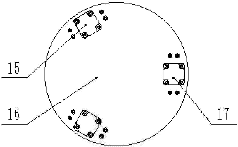 一種激光強(qiáng)化涂覆裝備的制作方法與工藝