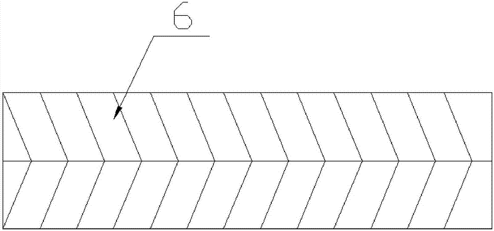 一種高強(qiáng)度預(yù)應(yīng)力鋼絞線的制作方法與工藝