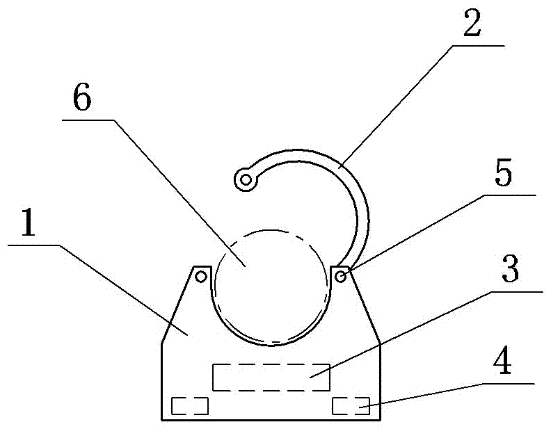 無人機(jī)無線充電系統(tǒng)的制作方法與工藝