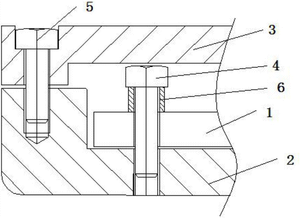 移動終端的制作方法與工藝