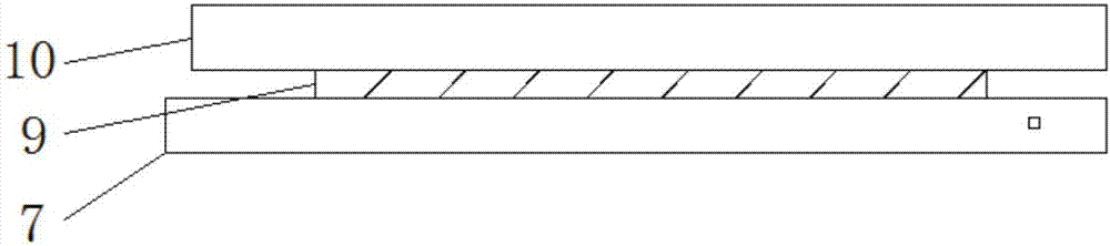 一種通訊系統(tǒng)的散熱裝置的制作方法