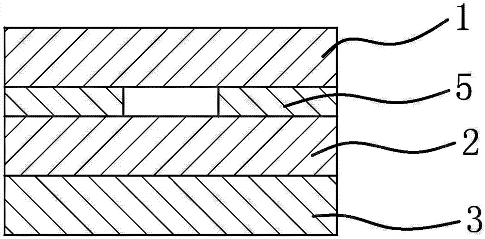 一種發(fā)動(dòng)機(jī)汽缸墊的制作方法與工藝